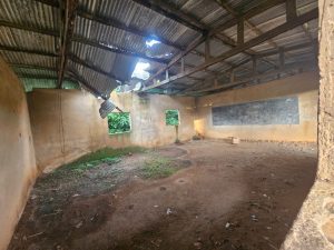 L'école Massangui 2